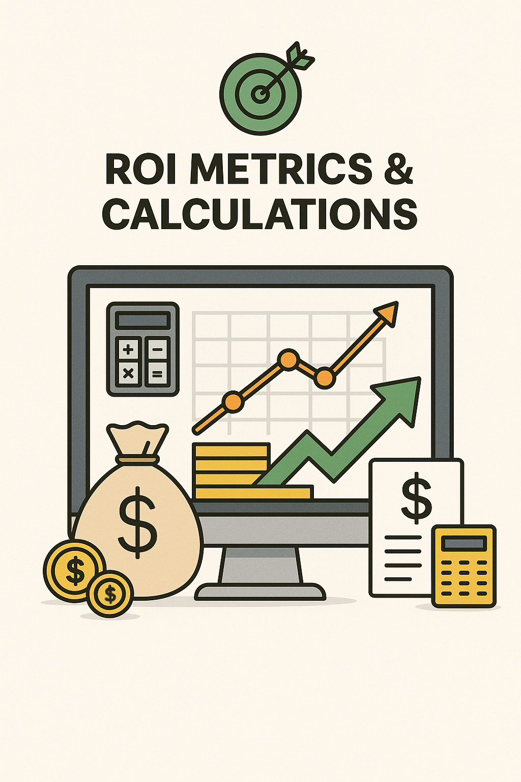 ROI Metrics & Calculations