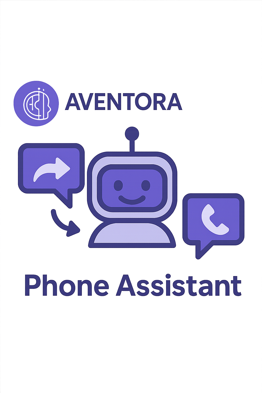 AIventora Phone Preview