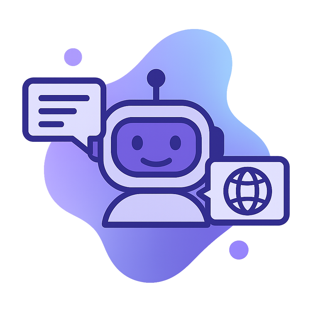 Domain Chatbot Preview