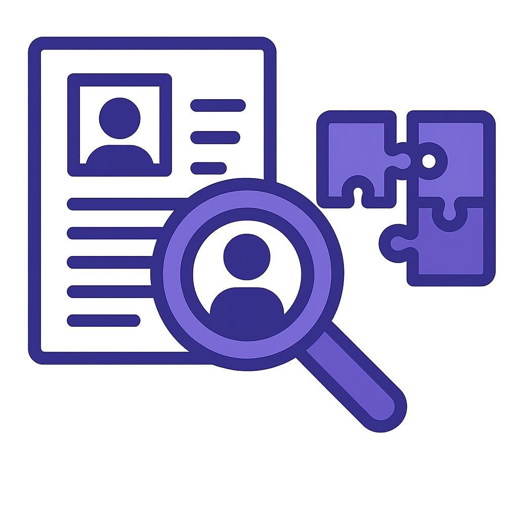 Resume Matcher Preview