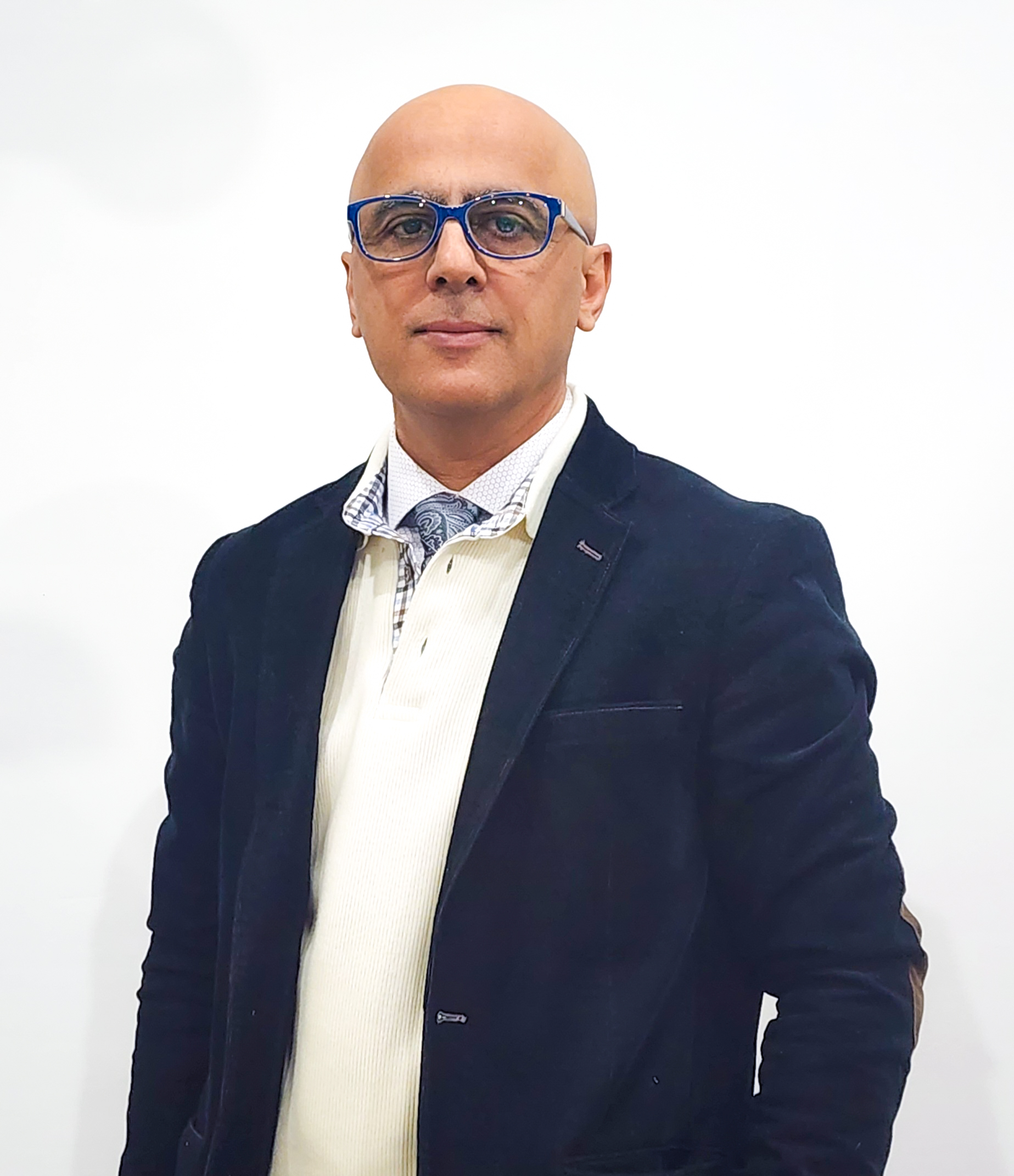 Amir Peivandi