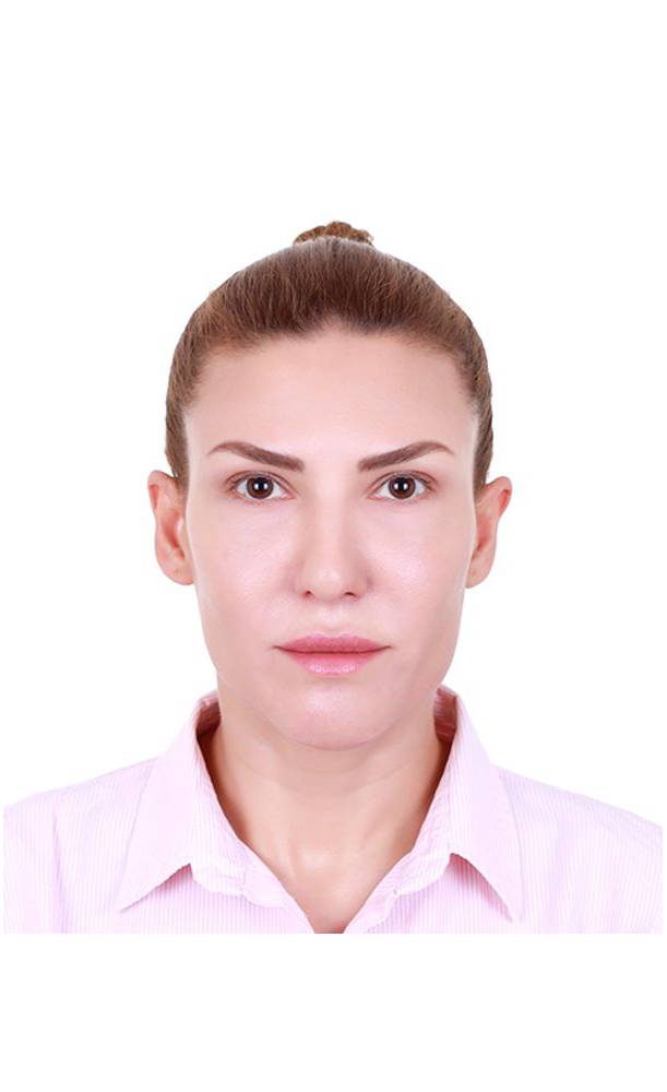 Baran Masoomi