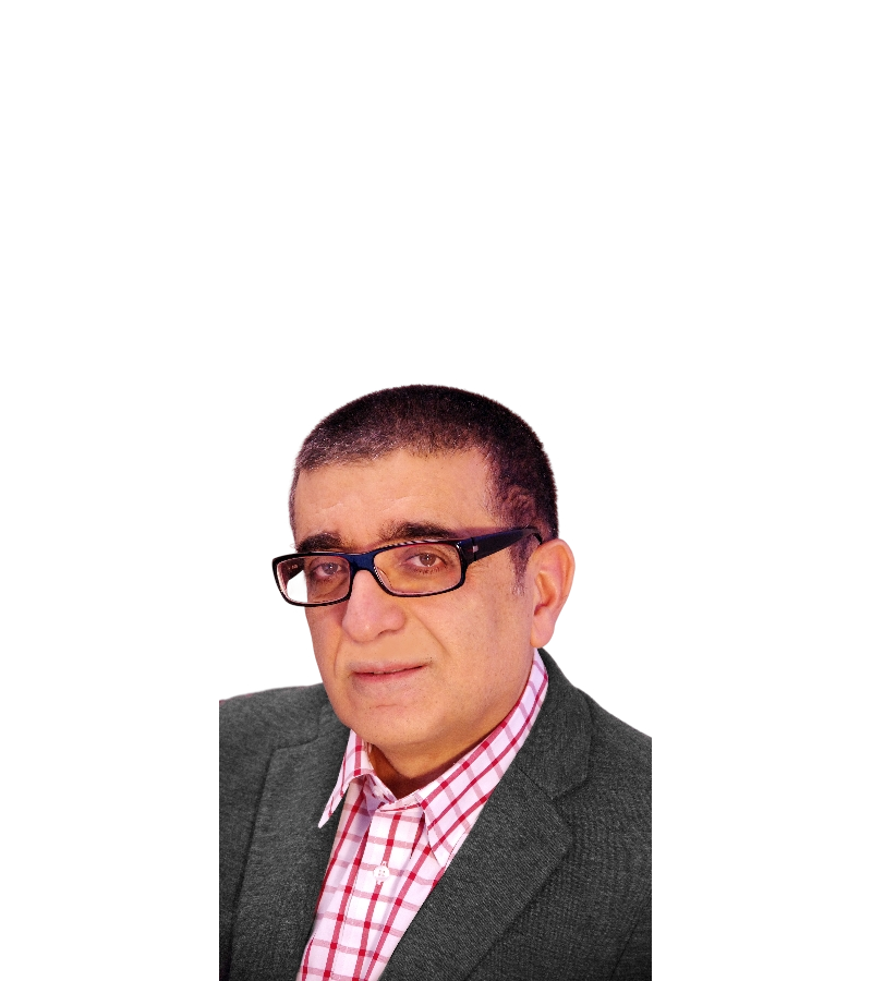 Reuven Soraya