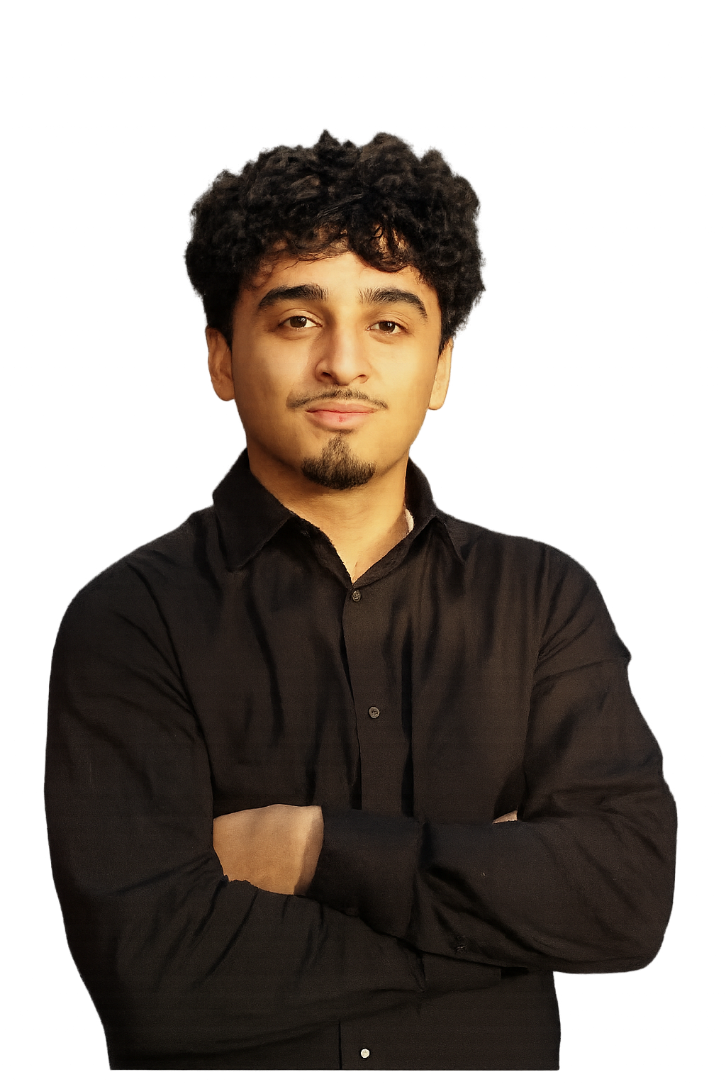 Ryan Peivandi